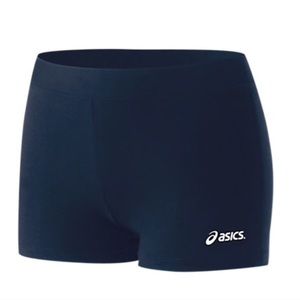 ASICS Spandex Shorts